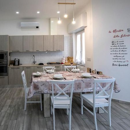 Residenza Il Roccolo Apartment San Fermo della Battaglia Exterior photo
